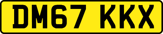 DM67KKX