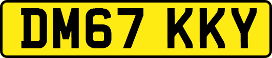 DM67KKY
