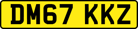 DM67KKZ