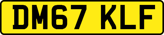 DM67KLF