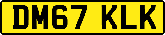 DM67KLK