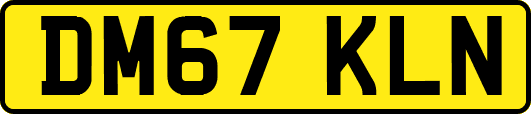 DM67KLN