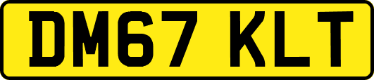 DM67KLT