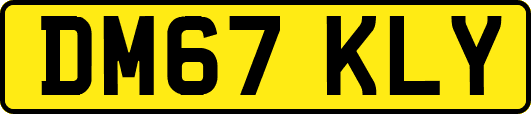 DM67KLY