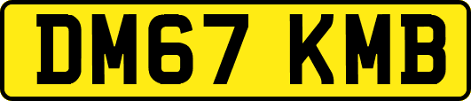 DM67KMB