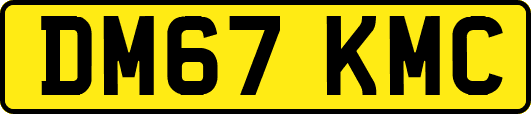 DM67KMC