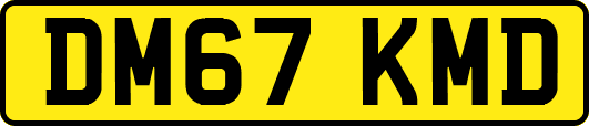 DM67KMD