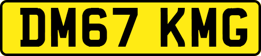 DM67KMG