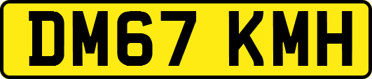 DM67KMH