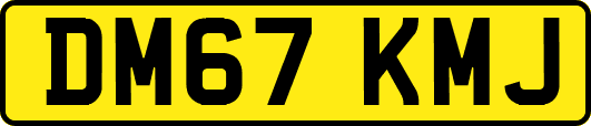 DM67KMJ