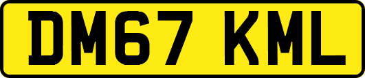 DM67KML
