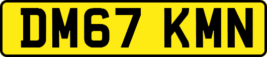 DM67KMN