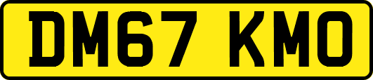 DM67KMO