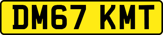 DM67KMT