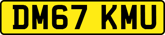 DM67KMU