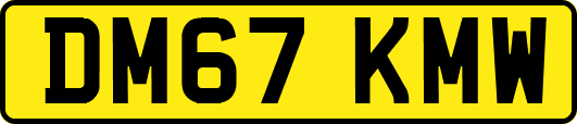 DM67KMW