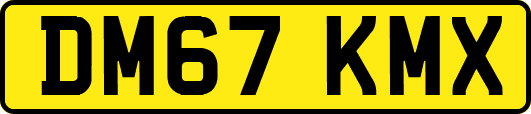 DM67KMX