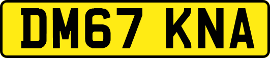 DM67KNA
