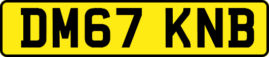 DM67KNB