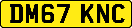 DM67KNC