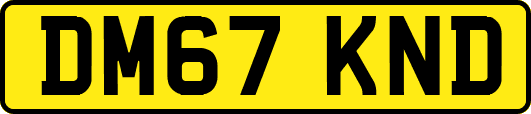 DM67KND