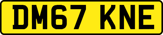 DM67KNE