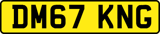 DM67KNG