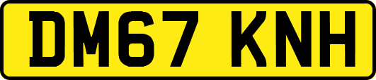 DM67KNH