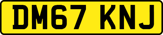 DM67KNJ