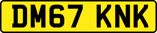 DM67KNK