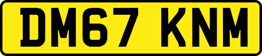 DM67KNM
