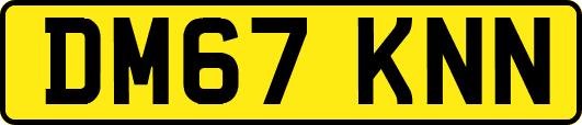 DM67KNN