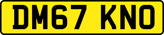 DM67KNO