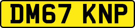DM67KNP