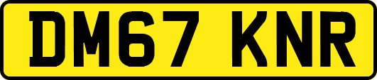DM67KNR