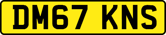 DM67KNS