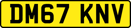 DM67KNV