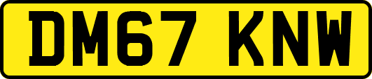 DM67KNW
