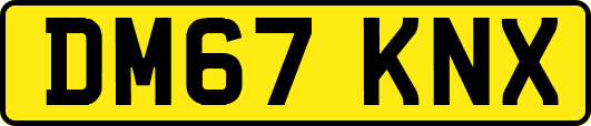 DM67KNX