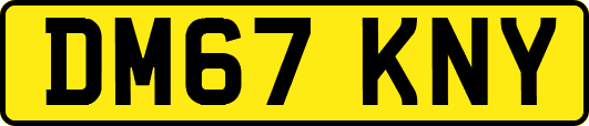 DM67KNY