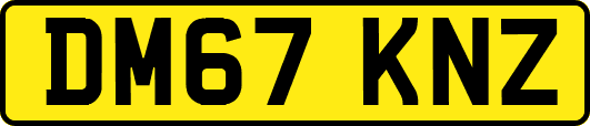 DM67KNZ