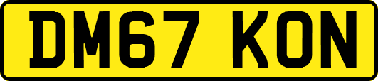 DM67KON