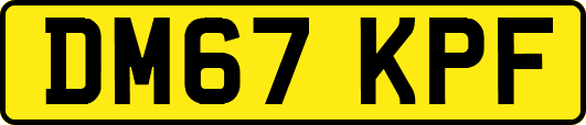 DM67KPF