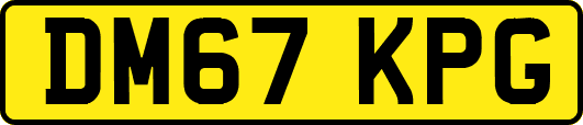 DM67KPG