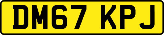 DM67KPJ