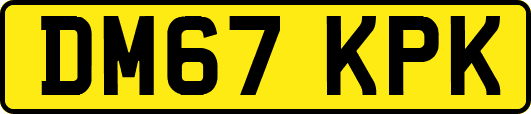 DM67KPK