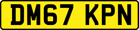 DM67KPN