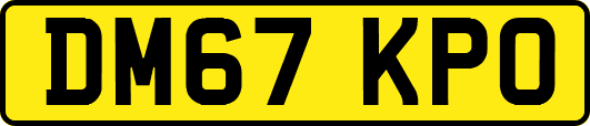 DM67KPO