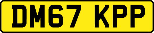 DM67KPP
