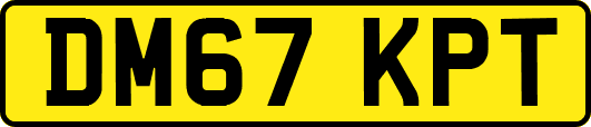 DM67KPT